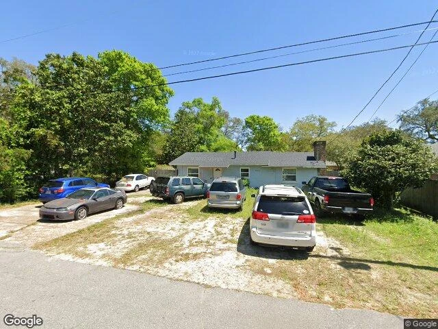 House image located at Fort Walton Beach, FL 32547