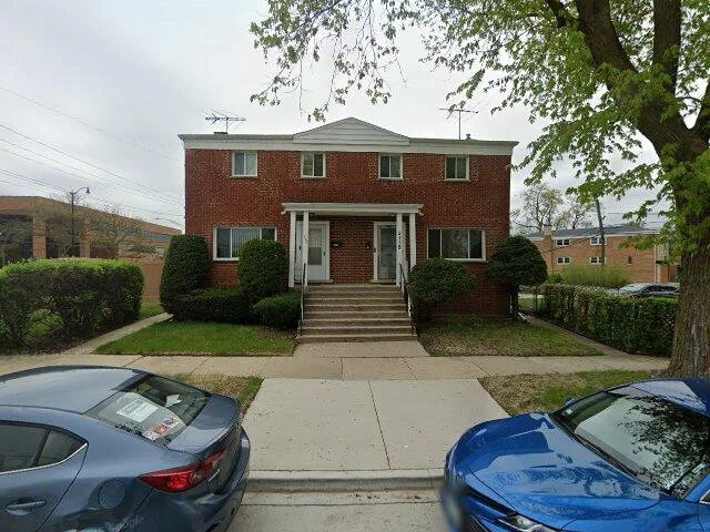 House image located at Skokie, IL 60077