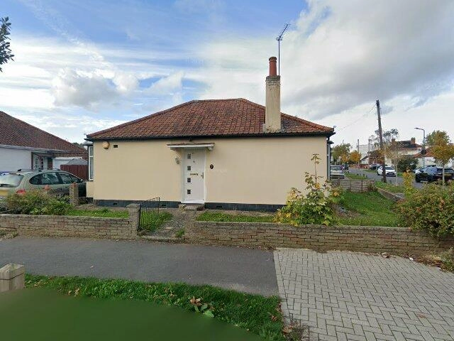 House image located at Rochester, NY 14619