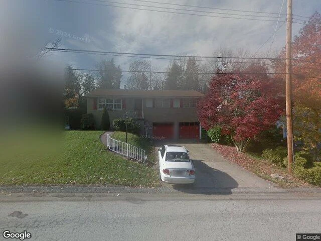 House image located at Pittsburgh, PA 15235