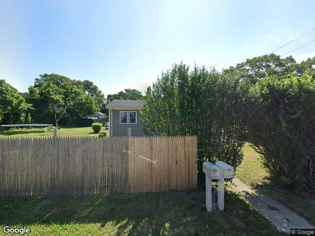 House image located at Mastic Beach, NY 11951