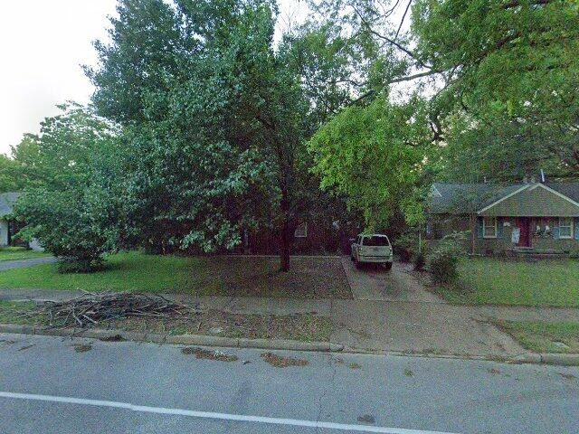 House image located at Memphis, TN 38117