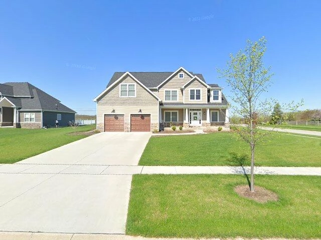 House image located at Perrysburg, OH 43551