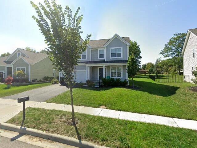 House image located at Columbus, OH 43231