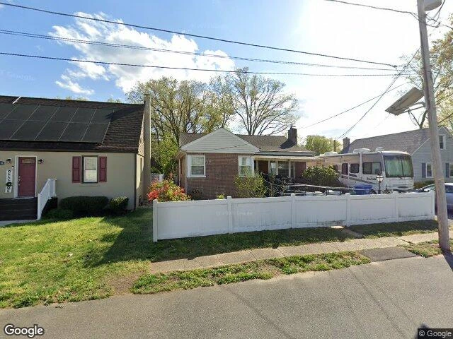 House image located at Westville, NJ 08093