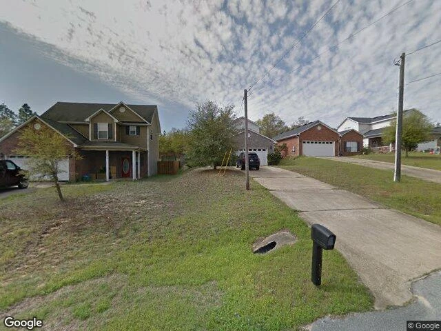 House image located at Crestview, FL 32536