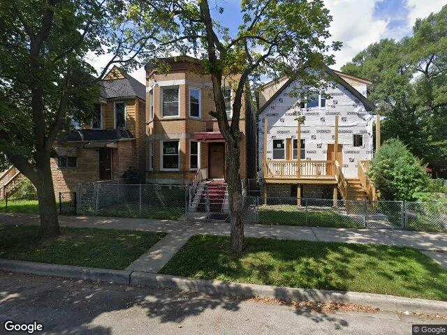 House image located at Chicago, IL 60621