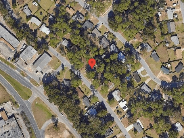 House image located at Hawthorne, FL 32640