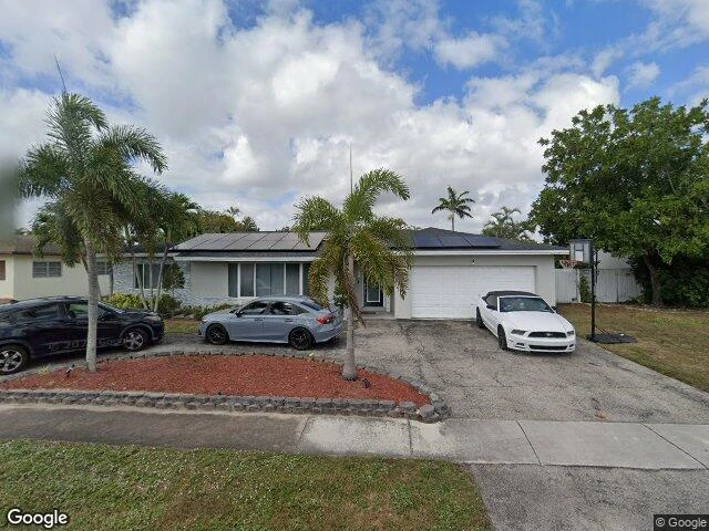 House image located at Fort Lauderdale, FL 33317
