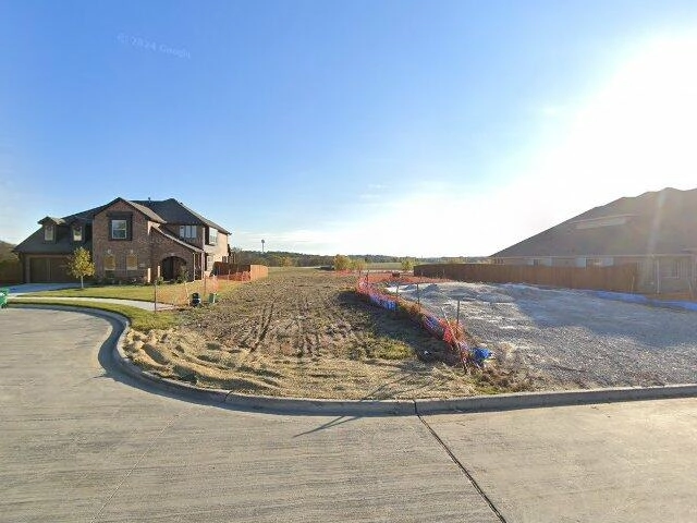 House image located at Argyle, TX 76226