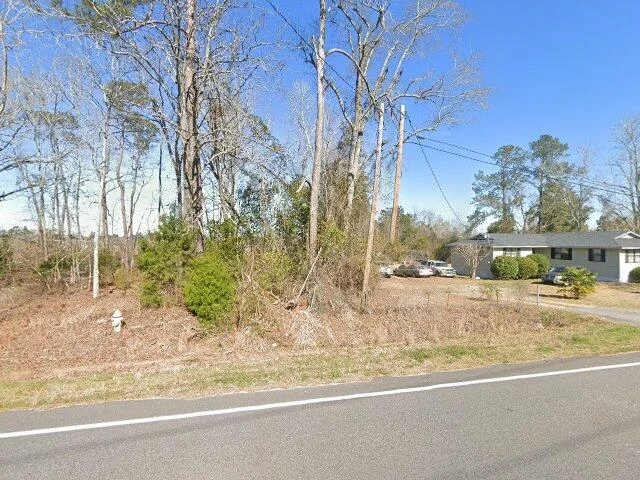 House image located at Orangeburg, SC 29115