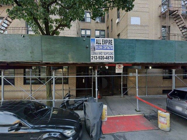 House image located at Bronx, NY 10458