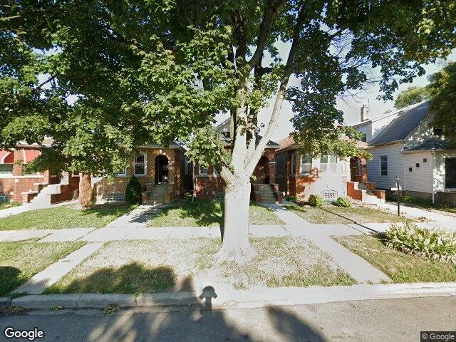 House image located at Chicago, IL 60643