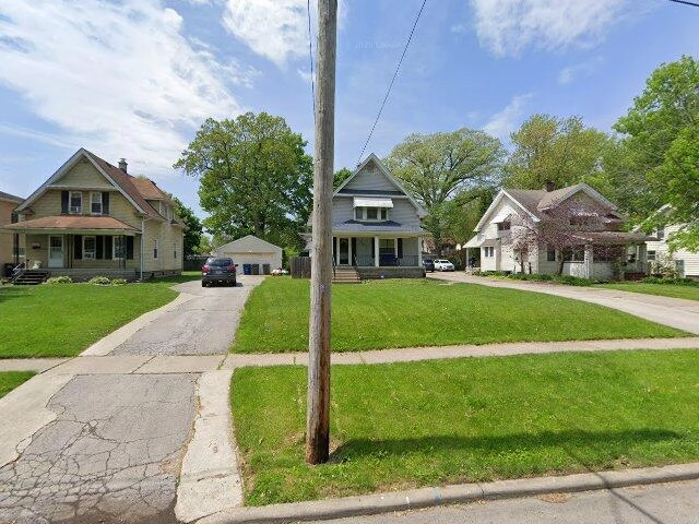 House image located at Toledo, OH 43612