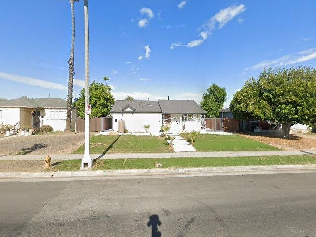 House image located at Pacoima, CA 91331