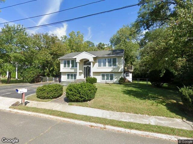 House image located at Neptune, NJ 07753