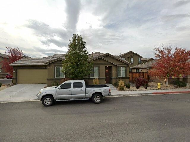 House image located at Sparks, NV 89436