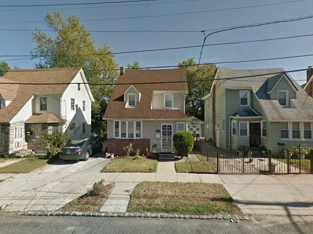 House image located at Springfield Gardens, NY 11413