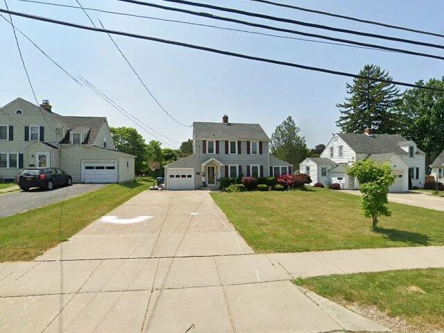 House image located at Attica, NY 14011