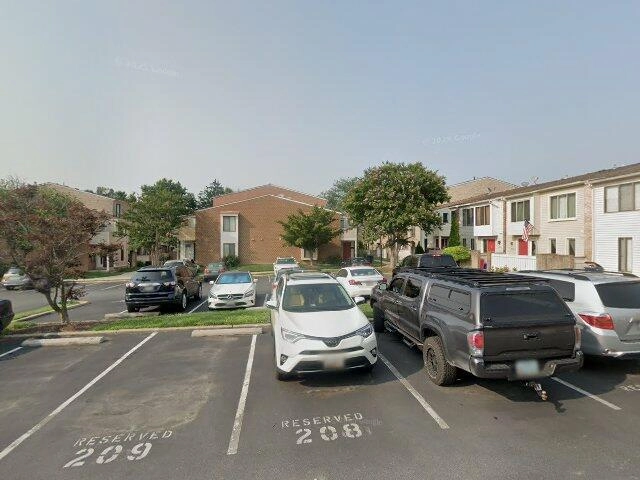 House image located at Montgomery Village, MD 20886