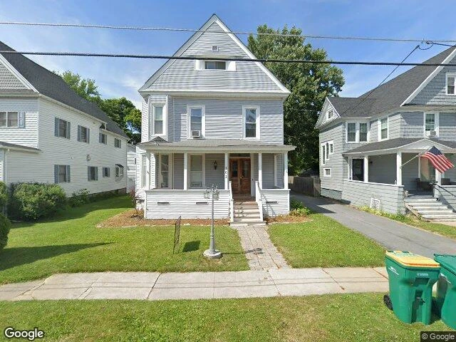 House image located at Watertown, NY 13601