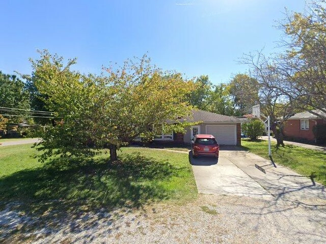 House image located at Evansville, IN 47714