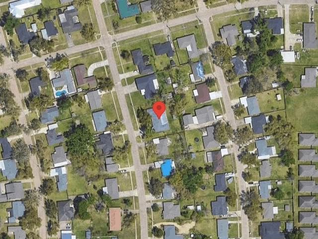 House image located at Lake Charles, LA 70605
