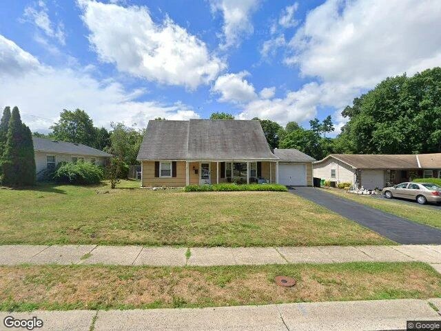 House image located at Matawan, NJ 07747