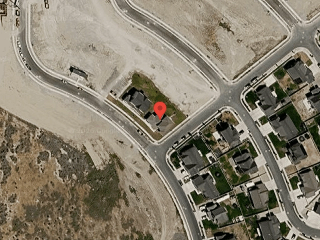 House image located at Eagle Mountain, UT 84005