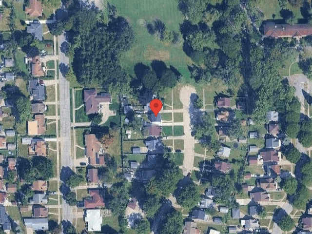 House image located at Detroit, MI 48219
