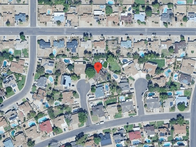 House image located at Glendale, AZ 85304