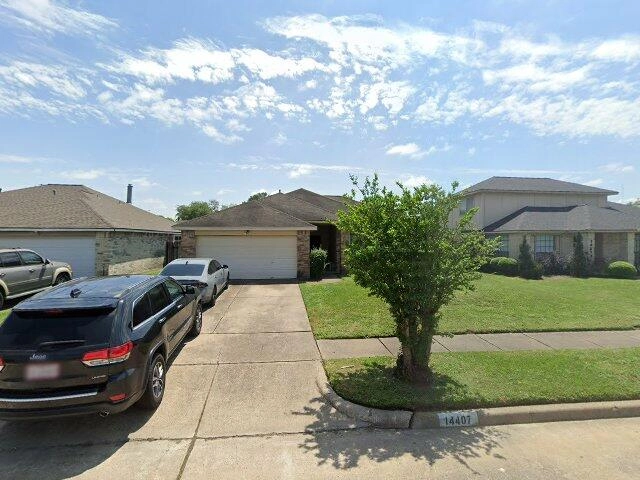 House image located at Missouri City, TX 77489