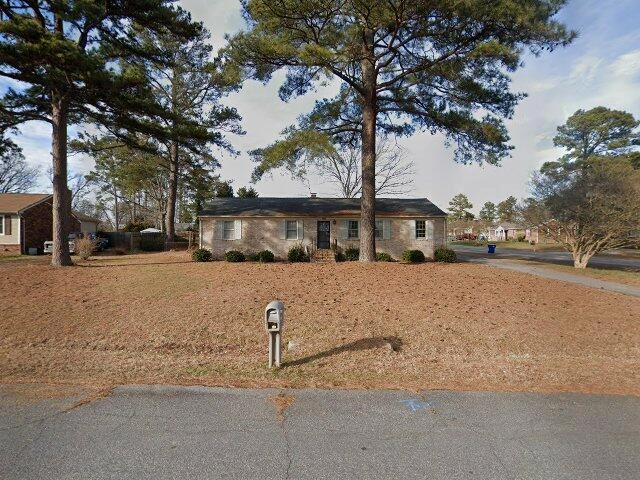 House image located at Chester, VA 23836