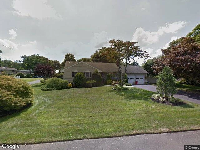 House image located at Bay Shore, NY 11706