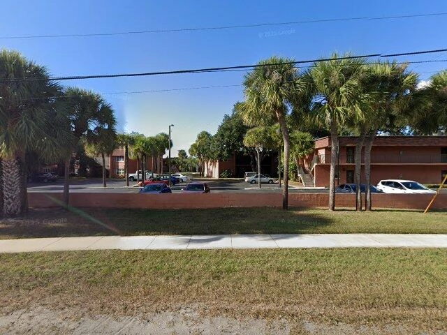 House image located at Palm Harbor, FL 34683