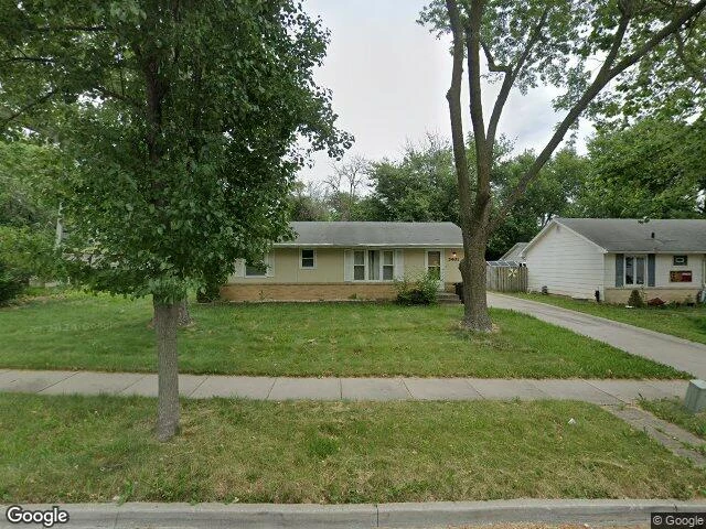 House image located at Des Moines, IA 50315