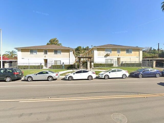 House image located at Spring Valley, CA 91977