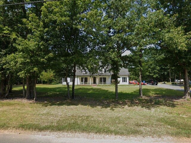 House image located at Mount Pleasant, NC 28124