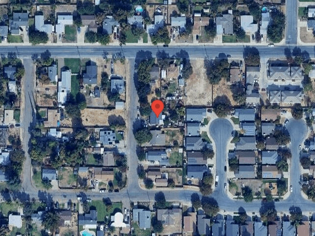 House image located at Merced, CA 95340