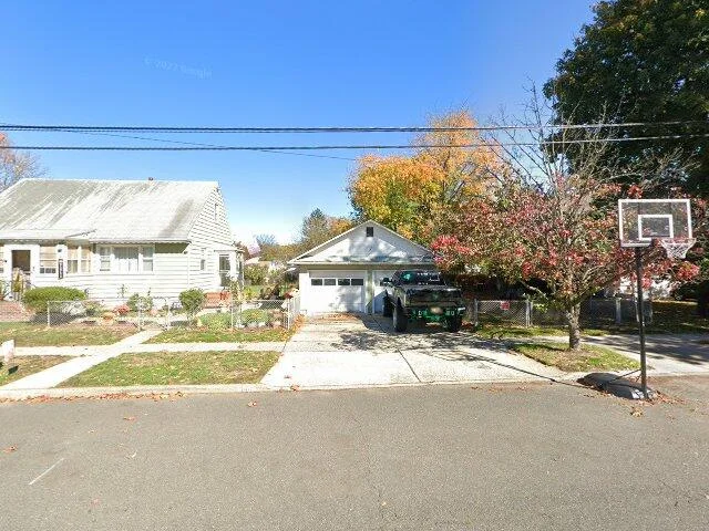 House image located at Trenton, NJ 08610