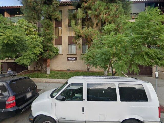 House image located at Glendale, CA 91206