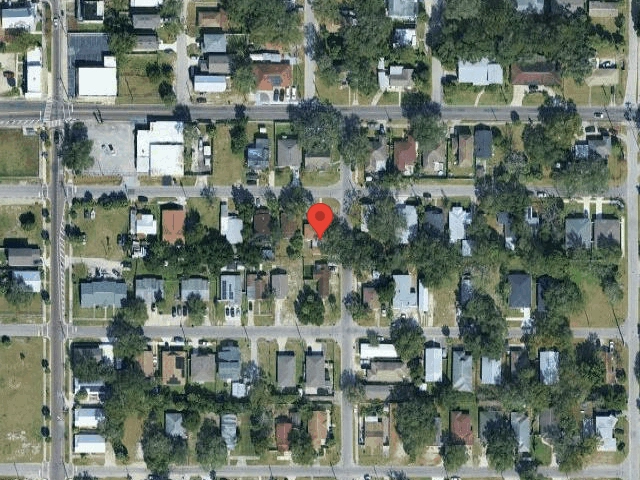 House image located at Tampa, FL 33605