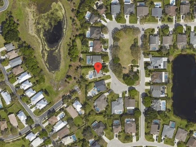 House image located at Palm City, FL 34990