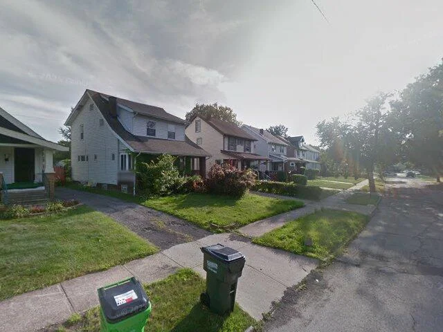 House image located at Cleveland, OH 44105