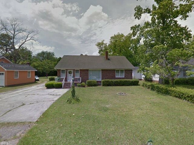 House image located at Orangeburg, SC 29115