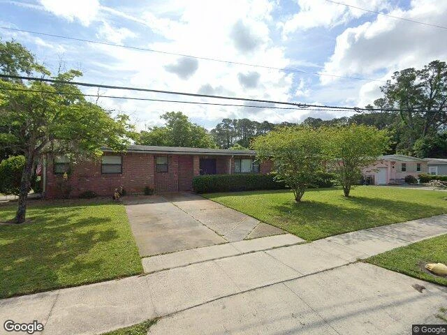 House image located at Jacksonville, FL 32216