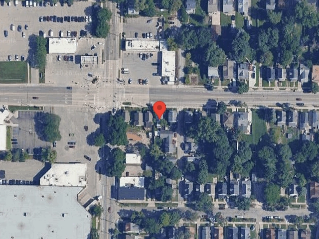 House image located at Grand Rapids, MI 49505
