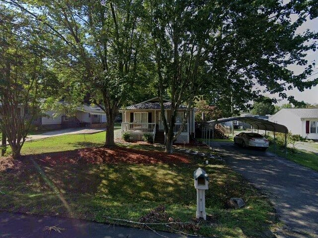 House image located at Burlington, NC 27215