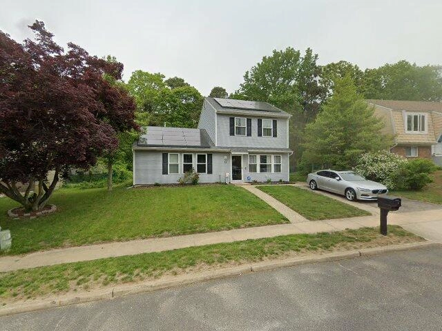 House image located at Barnegat, NJ 08005
