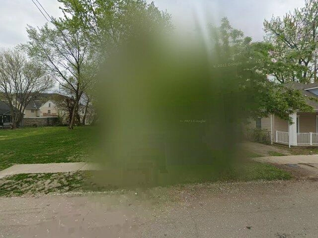 House image located at Cleveland, OH 44105